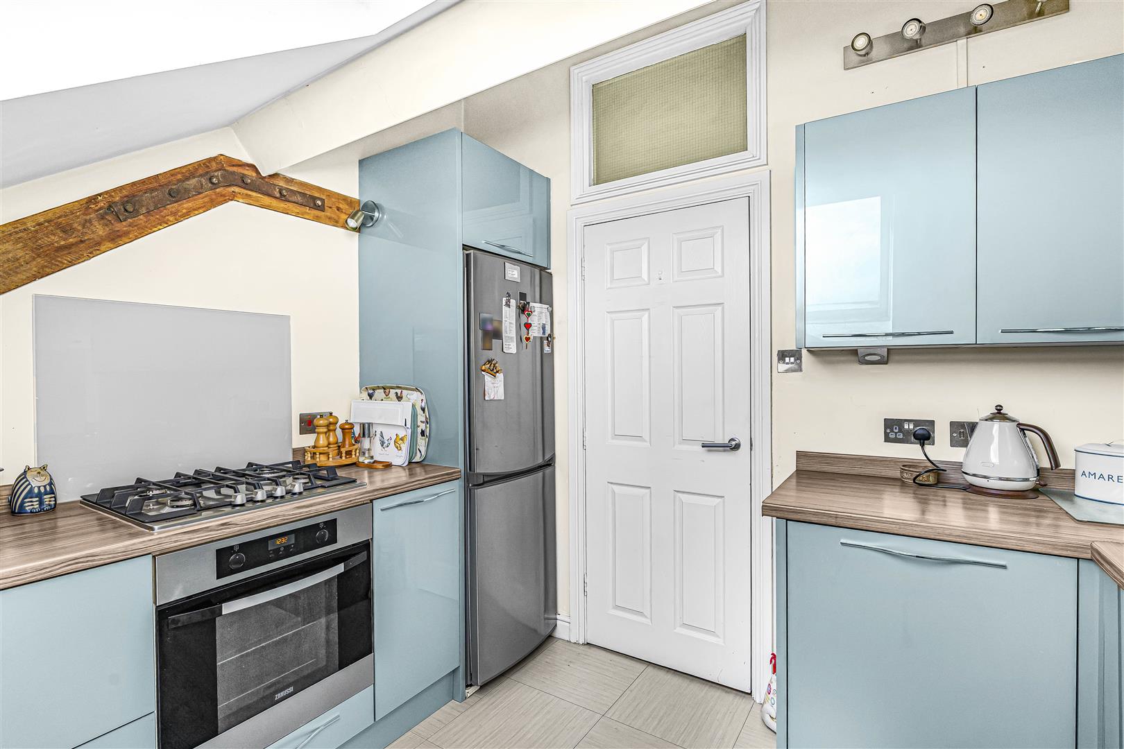 2 Bedroom for sale in Saffron Walden Cheffins Saffron Walden Sales